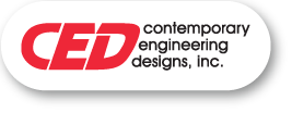 Contemporary Engineering Designs, Inc.